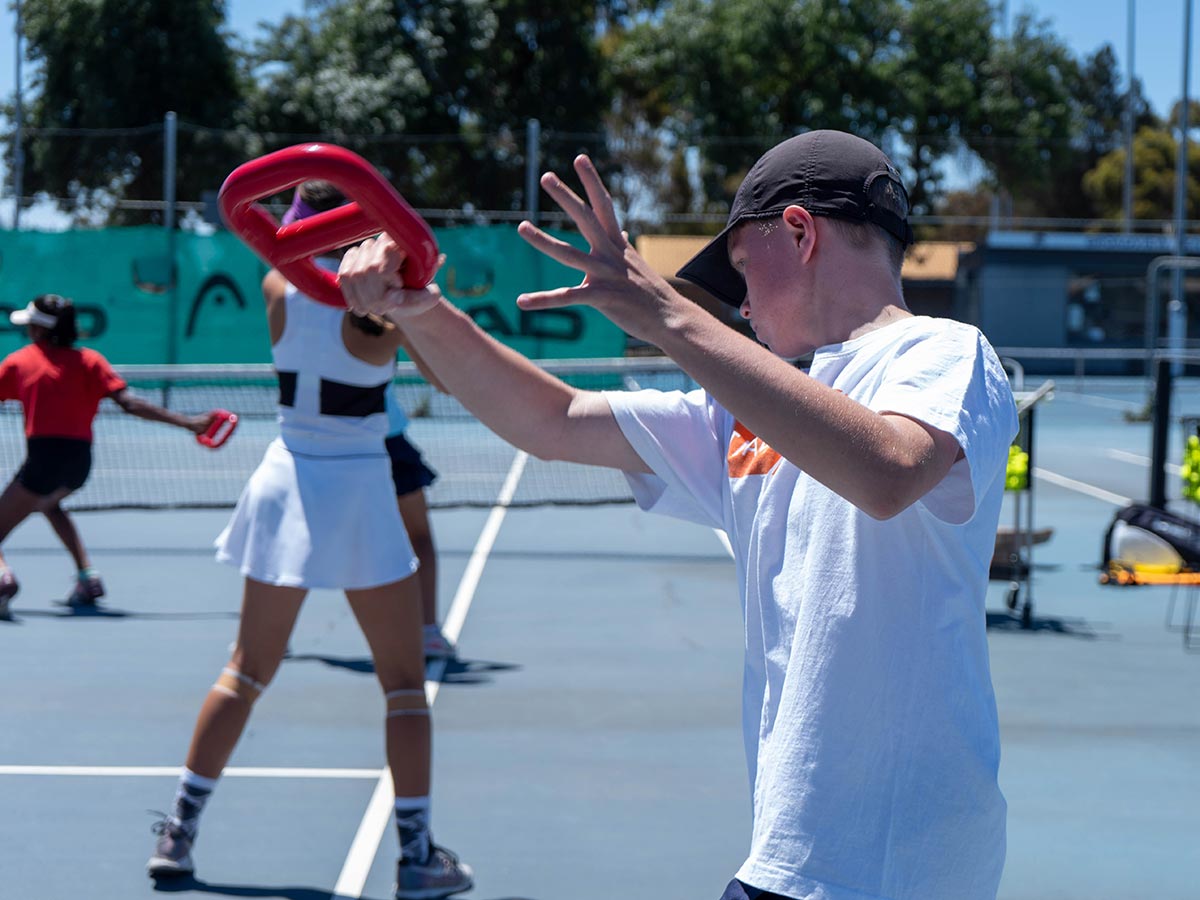 Adelaide Tennis Academy Elite Tennis Programs Australia